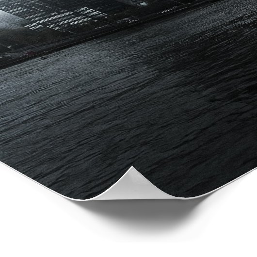 NYCワン ポスター (角)