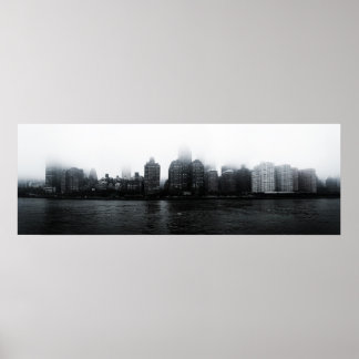 NYCワン ポスター