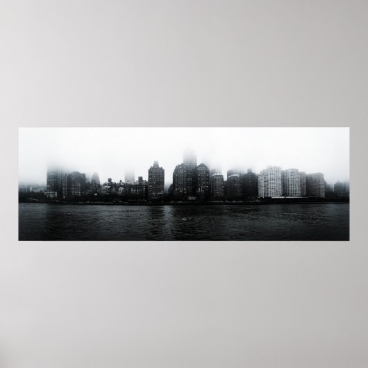 NYCワン ポスター (正面)