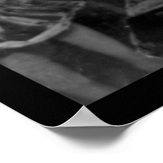 NYC公衆浴場1910 ポスター (角)