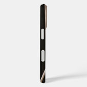 NYC公衆電話 Case-Mate iPhoneケース (裏面 / 右)