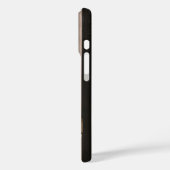 NYC公衆電話 Case-Mate iPhoneケース (裏面 / 左)