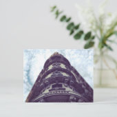 NYC建物 ポストカード (スタンド正面)