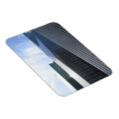 NYC超高層ビルマンハッタンアーキテクチャーニューヨーク マグネット (右側)