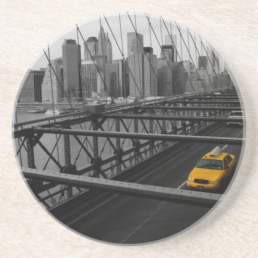 NYC コースター (正面)