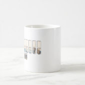 NYC コーヒーマグカップ (中央)