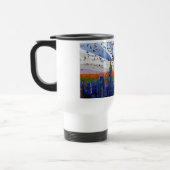 NYC:サイケデリック ESBワイド・スカイライン・ビュー トラベルマグ (左)