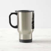 NYC トラベルマグ (左)