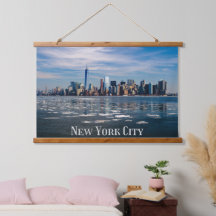 NYC – ニューヨークシティスカイライン |美しいビッグアップル