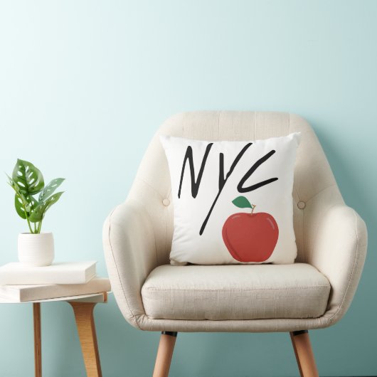 NYC ニューヨークシティ クッション (椅子)
