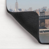 NYC マウスパッド (コーナー)