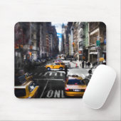 NYC マウスパッド (マウス)