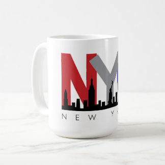NYC マグカップ