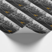 NYC ラッピングペーパー (角)