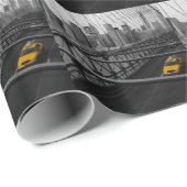 NYC ラッピングペーパー (ロールコーナー)