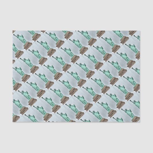 NYC 薄葉紙 (正面)