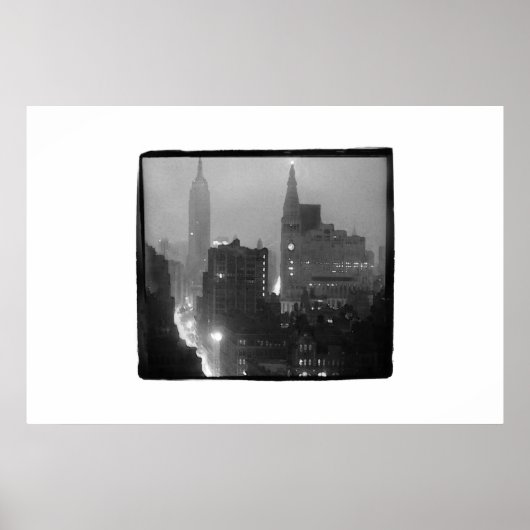 NYC.07 ポスター (正面)