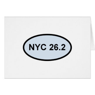 nyc 26.2のプライド2.0