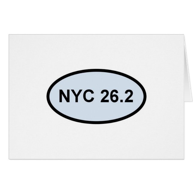nyc 26.2のプライド2.0 (正面横)