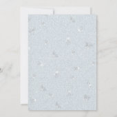 NYC Angel  サンキューカード (裏面)