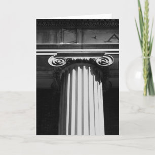 NYC Architecture I カード