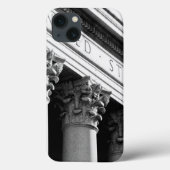NYC Architecture VIII Case-Mate iPhoneケース (裏面)