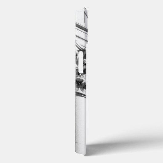 NYC Architecture VIII Case-Mate iPhoneケース (裏面 / 右)