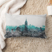 NYC_D.Grade_Able ランバークッション (ブランケット)