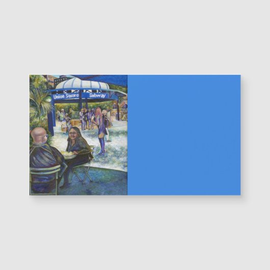 NYC、Interface People's 遊 in the Park（情熱的な人々の公園、ニュー (正面)