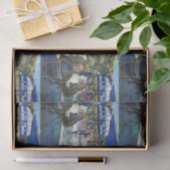 NYC、Interface People's 遊 in the Park（情熱的な人々の公園、ニュー 薄葉紙 (ギフト)