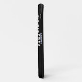 NYC iPhoneケースメイト Case-Mate iPhoneケース (裏面/左)