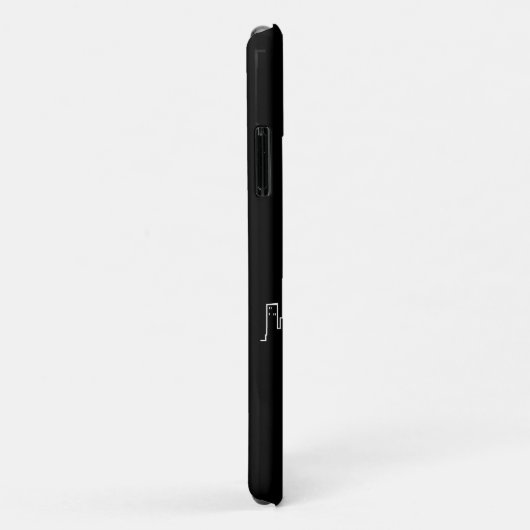 NYC iPhone 11ケース Case-Mate iPhoneケース (裏面/右)