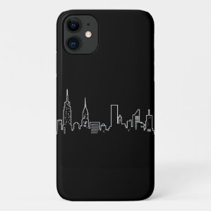 NYC iPhone 11ケース 11 ケース