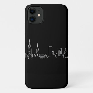 NYC iPhone 11ケース iPhone 11 ケース