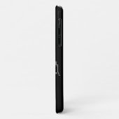 NYC iPhone 11ケース Case-Mate iPhoneケース (裏面/左)