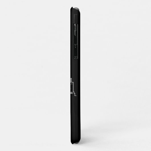 NYC iPhone 11ケース Case-Mate iPhoneケース (裏面/左)