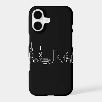 NYC iPhone 11 カバー