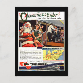 NYC、Oh Whatおもしろい ポストカード