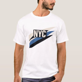 NYC Streetwear Tシャツ