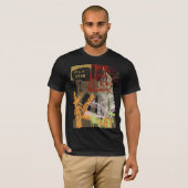 NYC Tシャツ (正面フル)