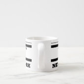 NYCCOU NEW YORK CITY, NY (COU) エスプレッソカップ (裏面)