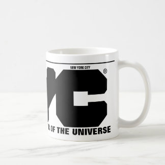 NYCCOU NYC Mug コーヒーマグカップ