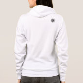 NYCCOU (NYC, NY) 1a パーカ (裏面)