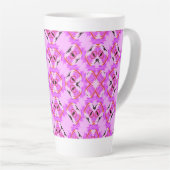 NYCHオリゾン カフェラテマグ (右アングル)