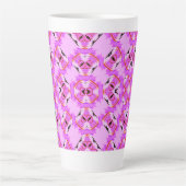 NYCHオリゾン カフェラテマグ (正面)