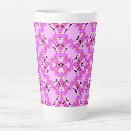 NYCHオリゾン カフェラテマグ (正面)