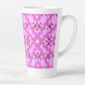 NYCHオリゾン カフェラテマグ (右)