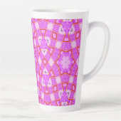 NYCHオリゾン カフェラテマグ (右)