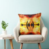 NYCHオリゾン クッション (椅子)