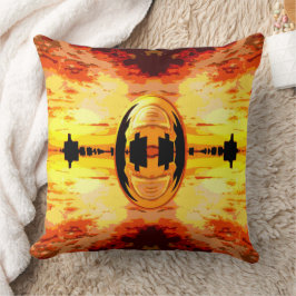 NYCHオリゾン クッション